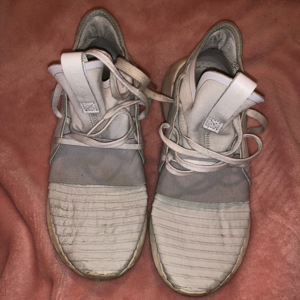 Adidas tubular